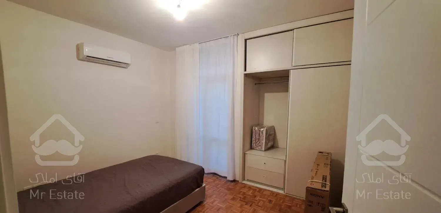 ۹۷ متری/تک واحدی/طبقه اول/ کوچه منطقه