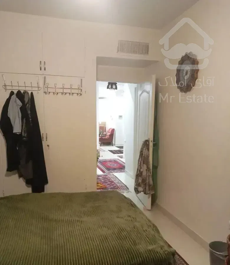 ۹۵ متر سه خواب