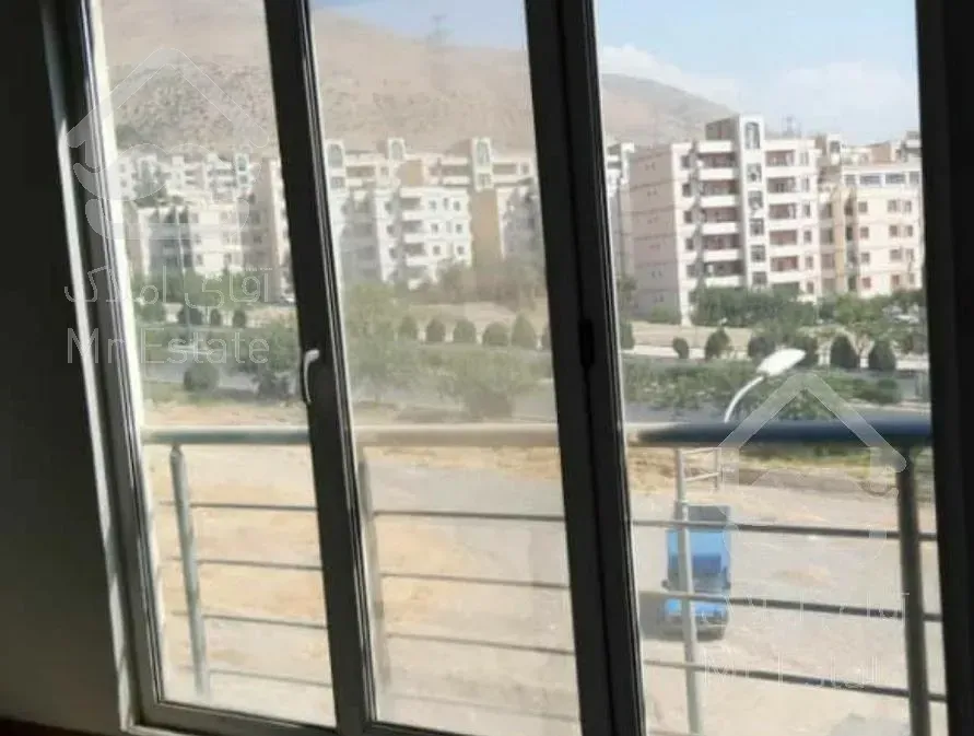 واحد۱۰۰ونیم متری برج 8 باویوی ابدی