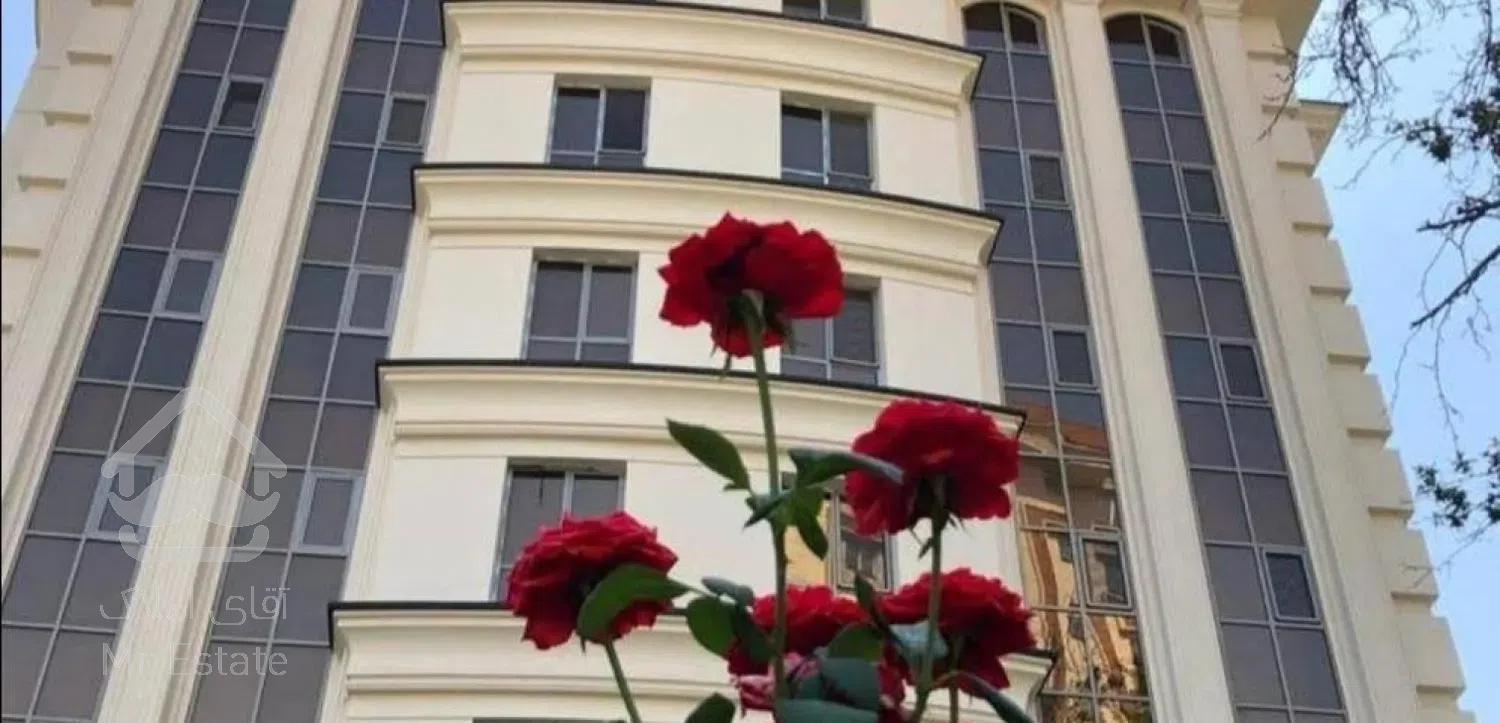 230متر فرمانیه سه خواب