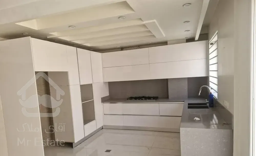 فروش آپارتمان ۱۳۰ متر۳خواب دونبش/ علامه