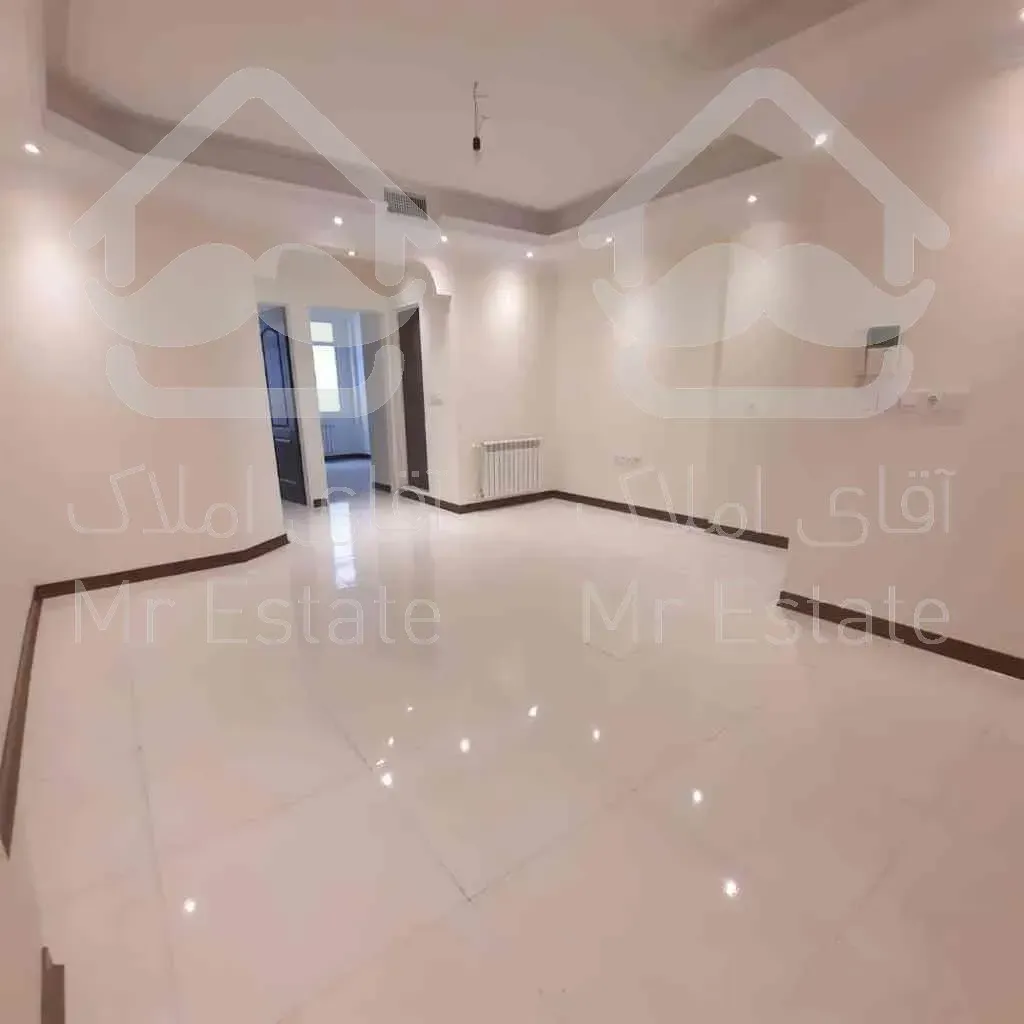 ۶۴متر،۲خواب در پونک