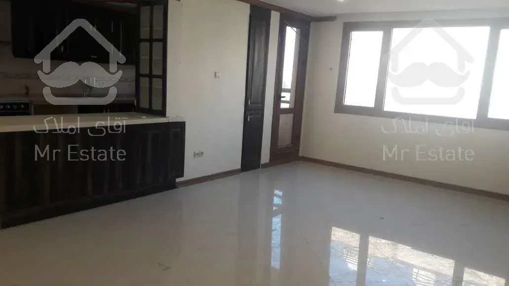 آپارتمان ۱۰۸ متری ۲خواب