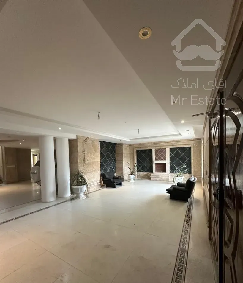 فروش آپارتمان ۱۰۸ متری ۲ خوابه