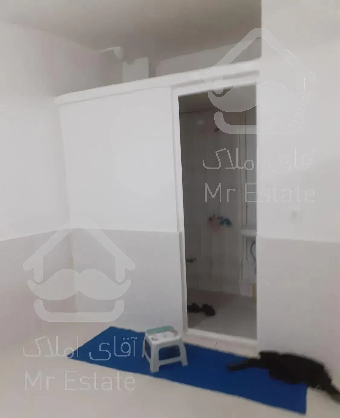 آپارتمان ۵۰ متری یک اتاق خواب