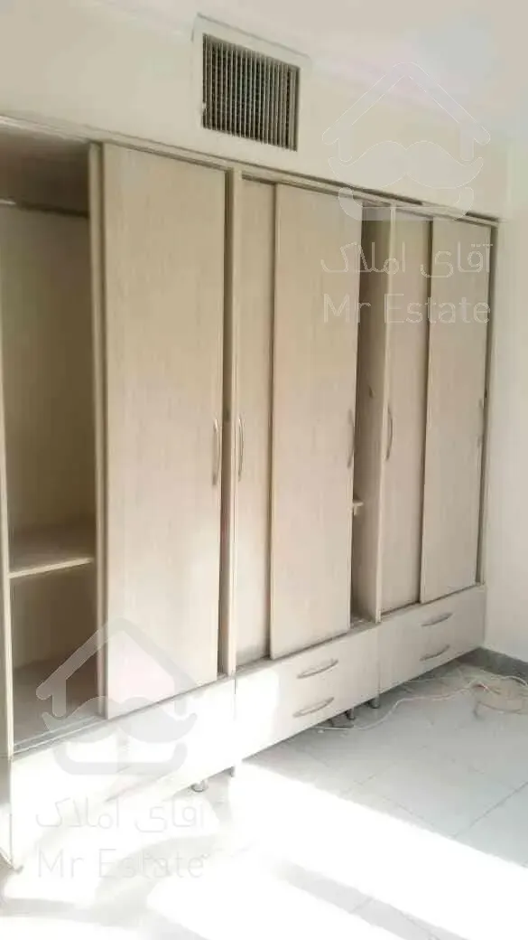 عمارت شاه نشین pardis