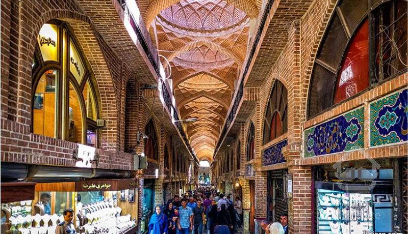 خرید و فروش مستعلات بازار تهران ۱۸۳ متر زیر قیمت منطقه