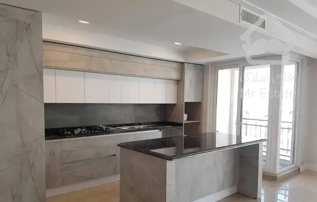 ۱۵۰ متر تکواحدی میرزای شیرازی