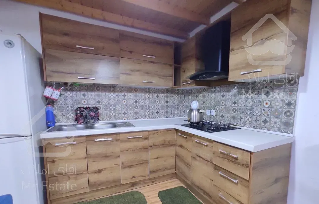 ویلا 200متری بر اول ساحل اجاره  زیبا کنار