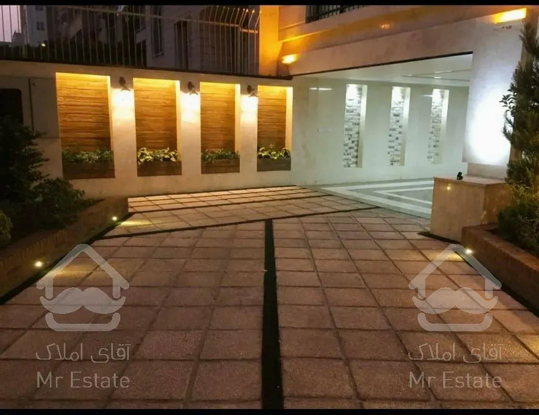 اجاره آپارتمان سه خوابه صادقیه