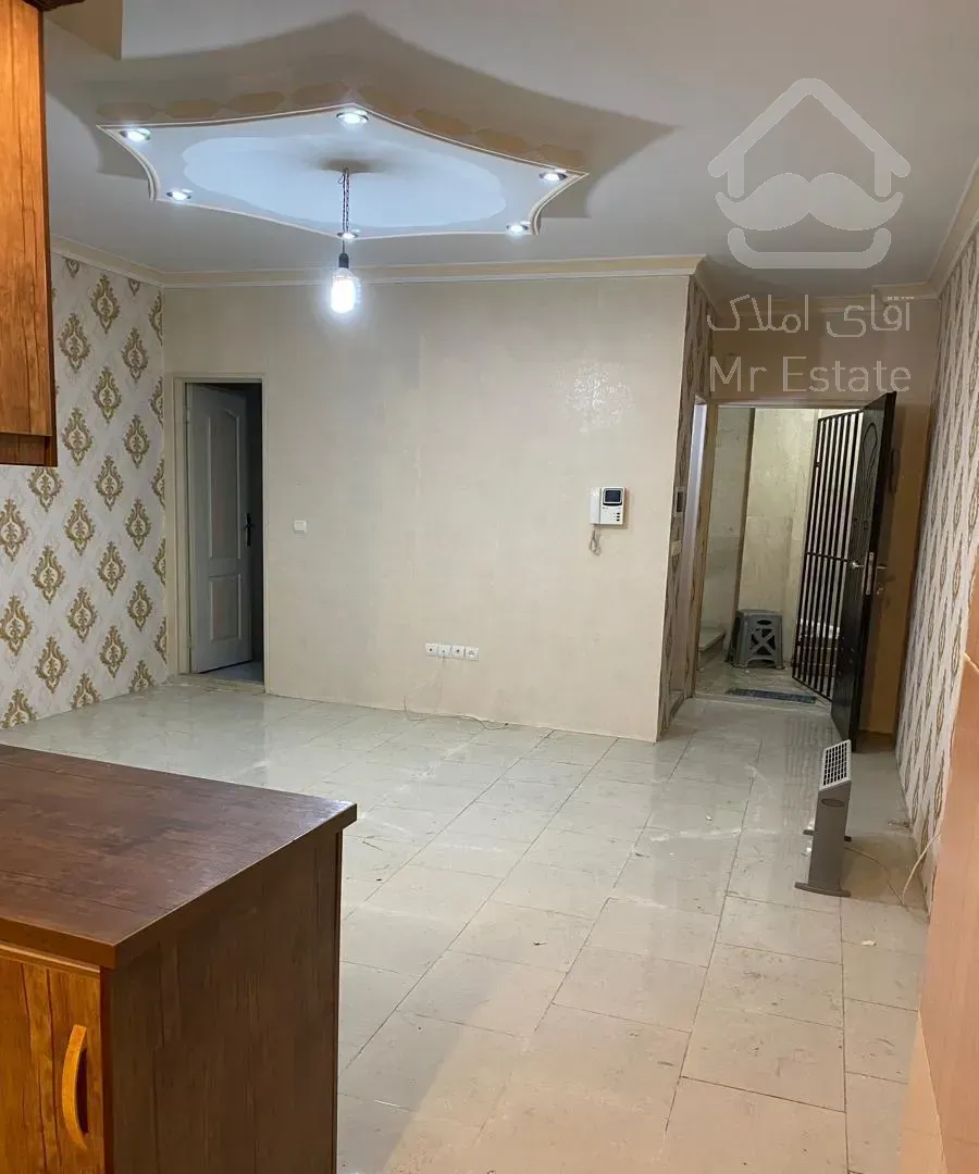 اپارتمان ۵۰ متری خ طوس