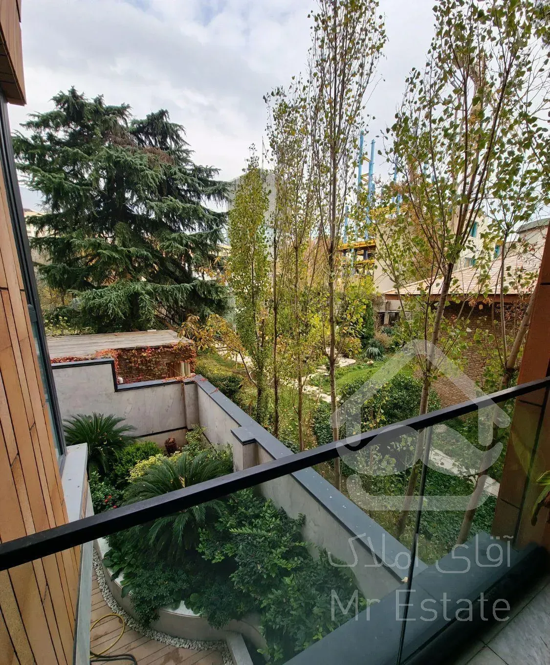 ۲۵۰ متر فول مشاعات، برد میکنی بخری