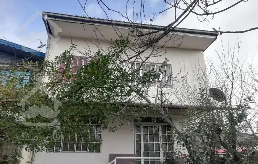 زمینی ۲۰۲متری با سند ثبتی