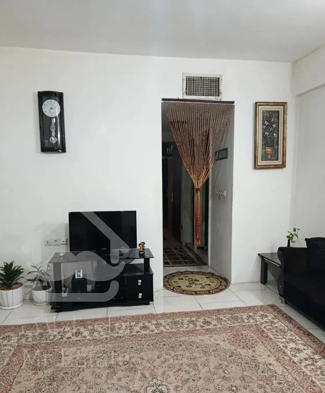 آپارتمان  اجاره