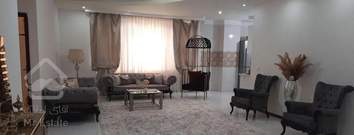 ۷۴ متر/روبه کوچه/شهرک سینا