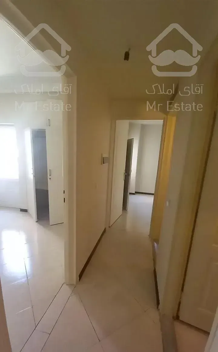 ۸۰ متر دو خواب امکانات کامل میرداماد ظفر خوش نقشه