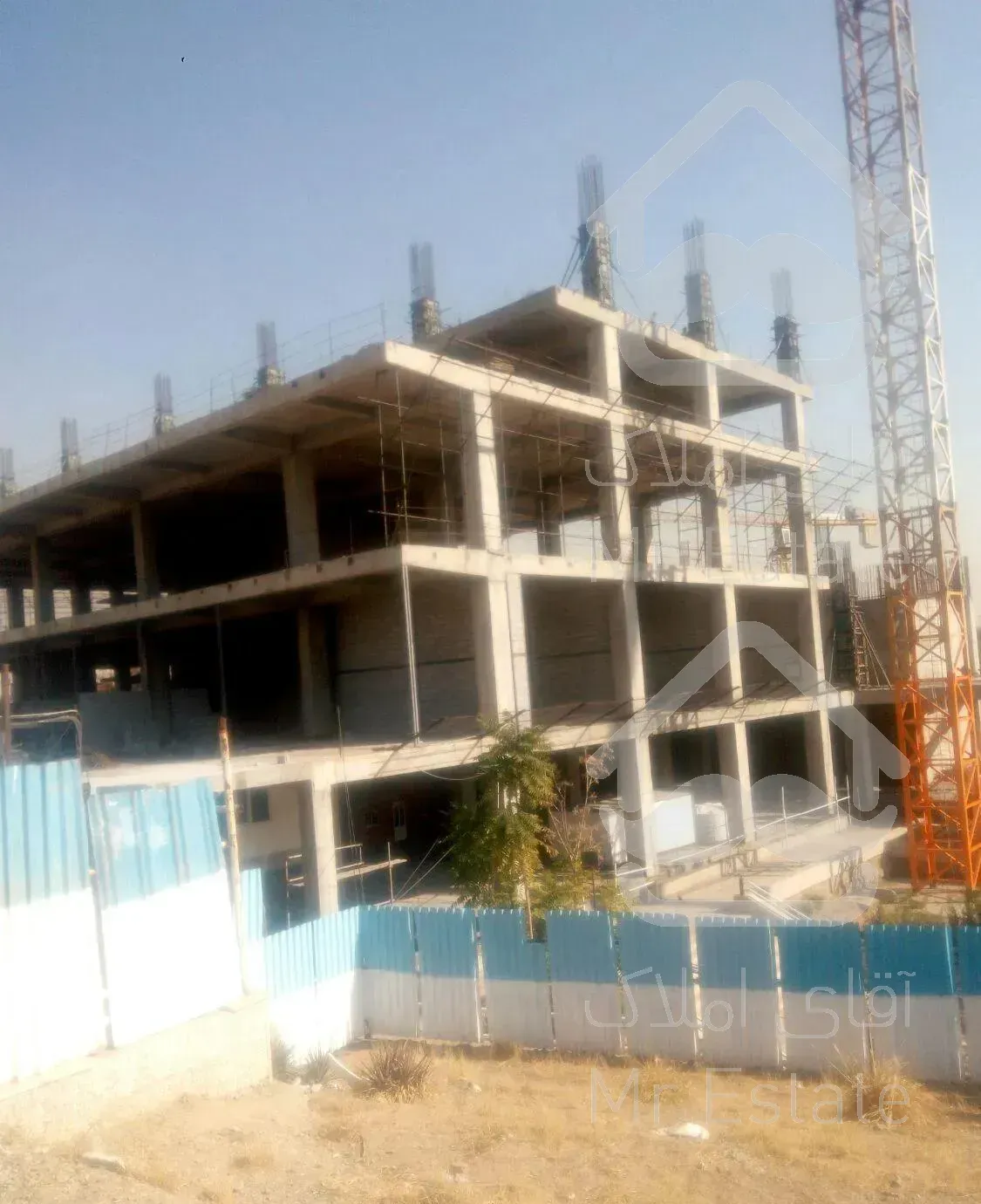 10متر مغازه در  لوکیشن منطقه/قدر السهم