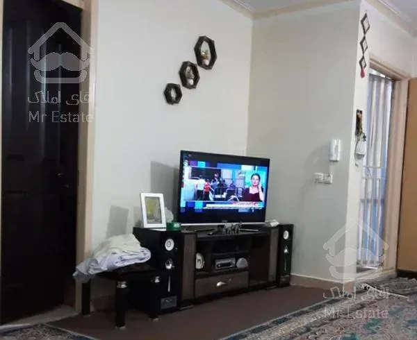 ۱۳۰متر معاوضه با واحد تو آمل