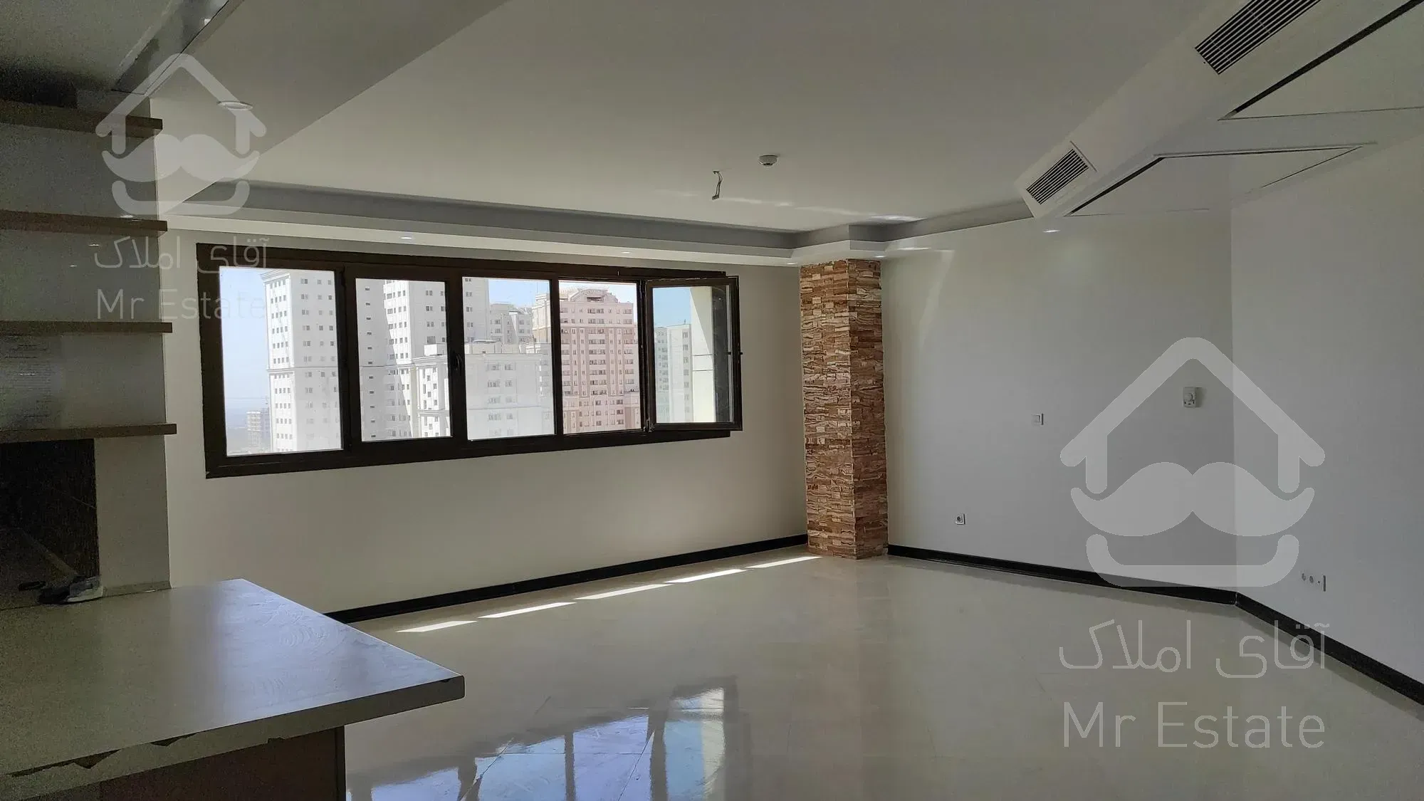 ۱۱۶ متر دو‌ خواب ، چیتگر ، کوهک ، منطقه ۲۲