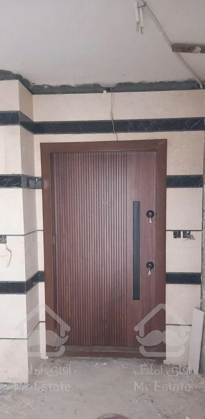 نصب درب ضد سرقت و ضد حریق