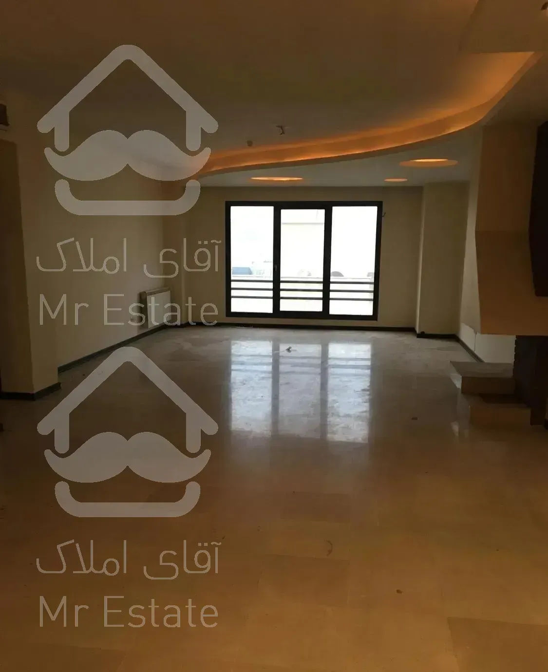 ظفر خیابان دلیری ۱۵۰ متر ۳خوابه