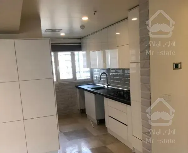 فروش۱۵۴متر سه خواب برج جی ۱