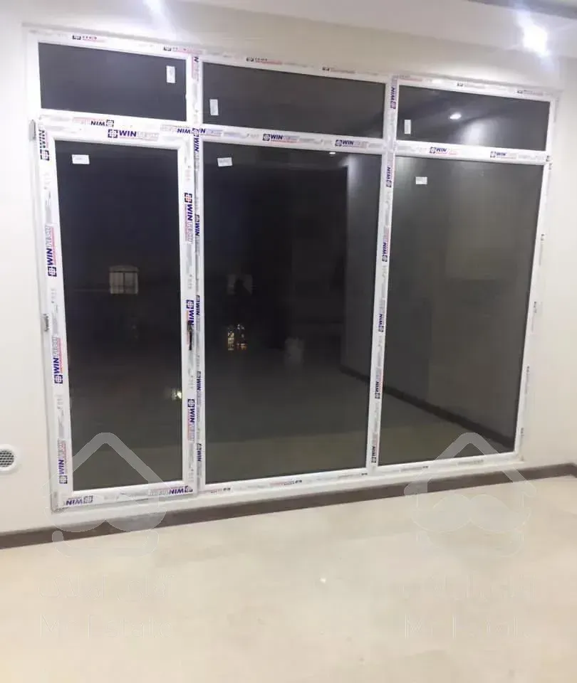 ۸۵ متر / نوساز/ آفتابگیر/ فول شاهین