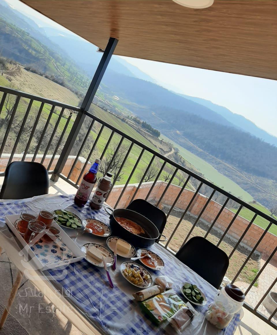 اجاره ویلا ،سد گلورد رودبار،بهشهر