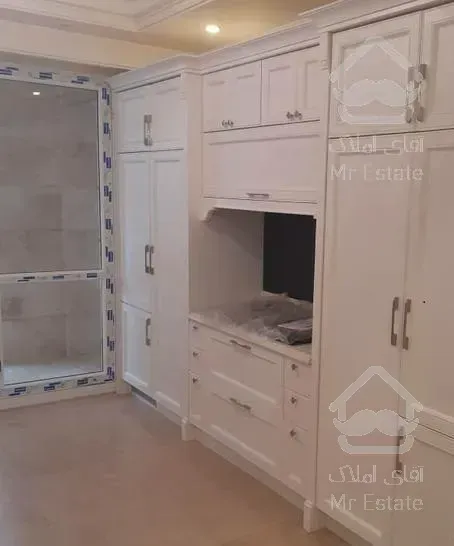 آپارتمان 200 متری فرمانیه کامرانیه شمالی