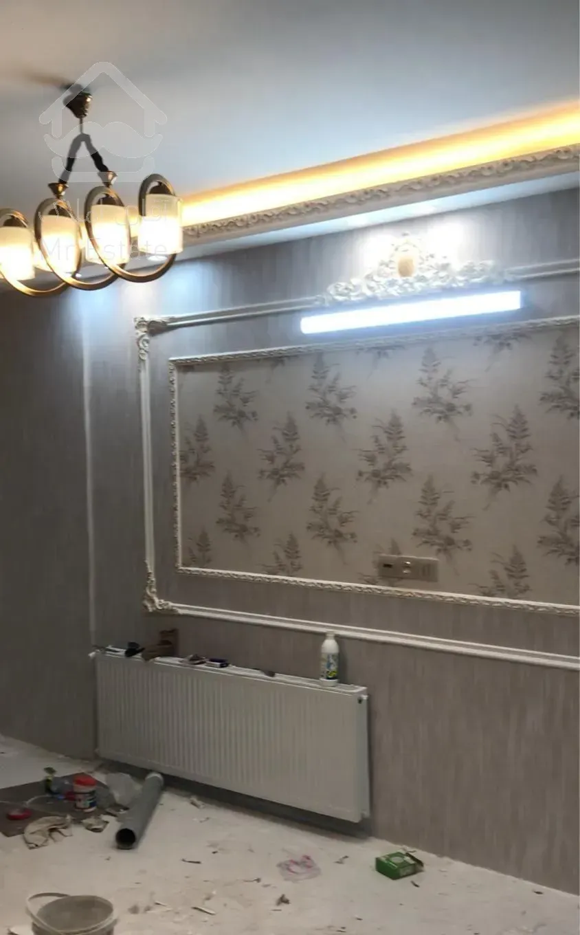 فروش آپارتمان ۶۵ متری ۲ خوابه طلاب مفتح۱۰ اول میثم