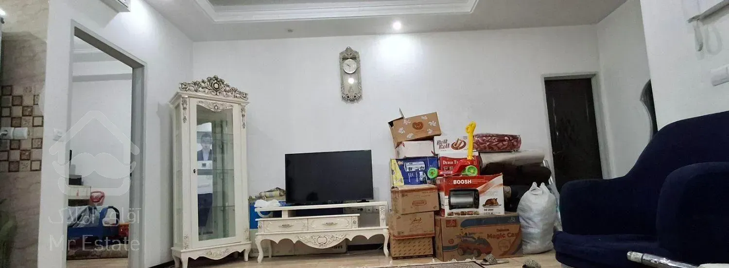 اجاره آپارتمان ۶۰ متری ۱ خوابه در کوی هفدهم شهریور