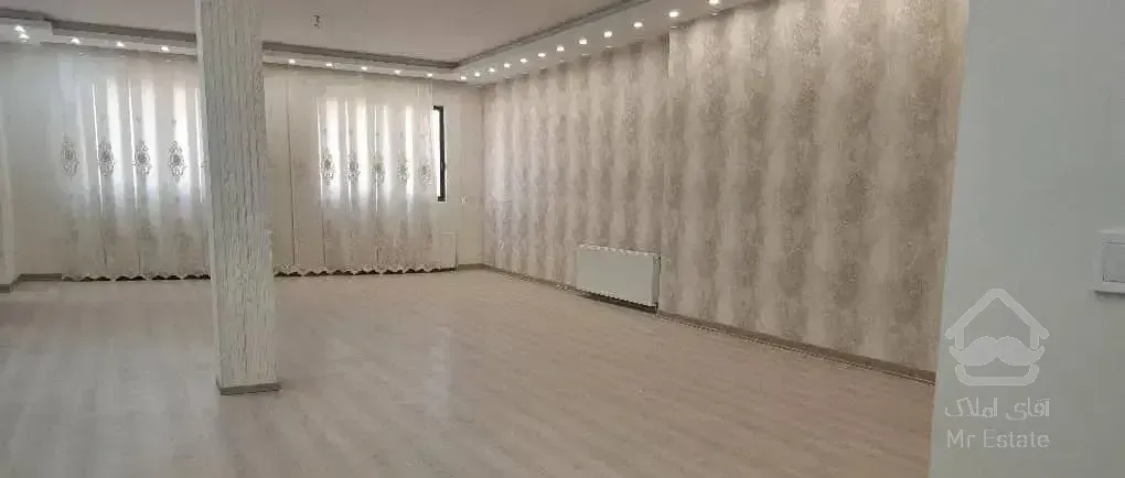 145 متر / حاشیه صارمی / قبل از هنرستان