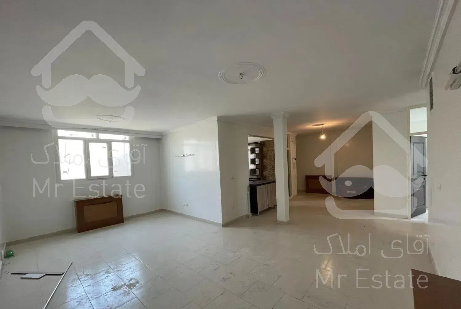 ۱۲۰ متری فول فرعی های بهار تهرانپارس