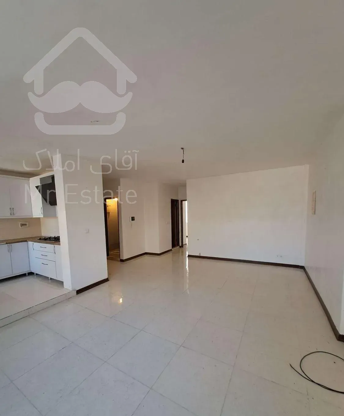 آپارتمان ۲ واحدی