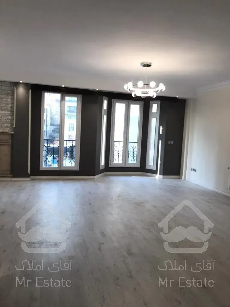 فروش آپارتمان زعفرانیه 194  متر لوکس