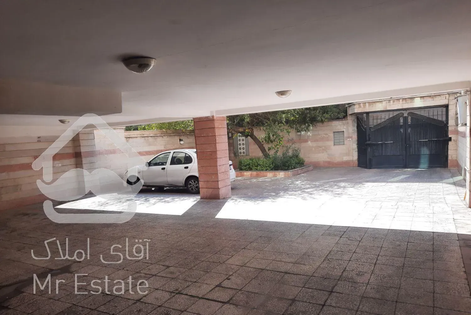 کوی ولیعصر مناسب زوج جوان یا سرمایه گذاری