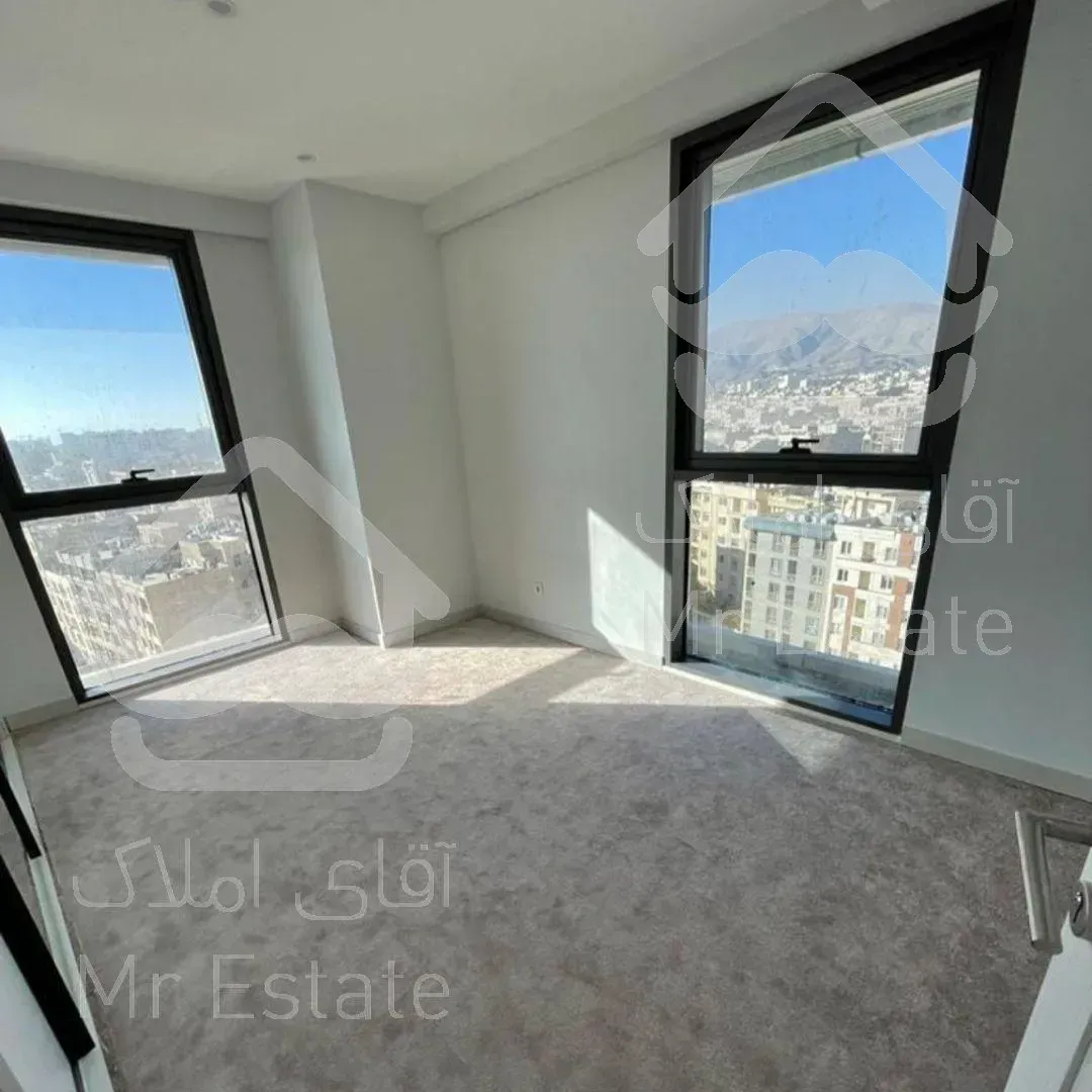 ۱۳۰مترهایپرلوس با خدمات هتلینگ دیدابدی برج میکا