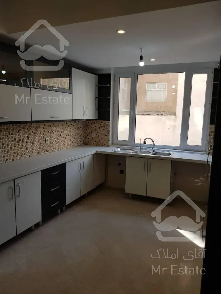 آپارتمان ۹۸ متری مرزداران ابراهیمی