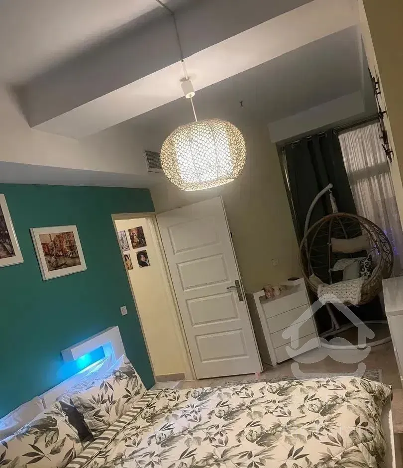 آپارتمان ۷۹ متری دو خوابه