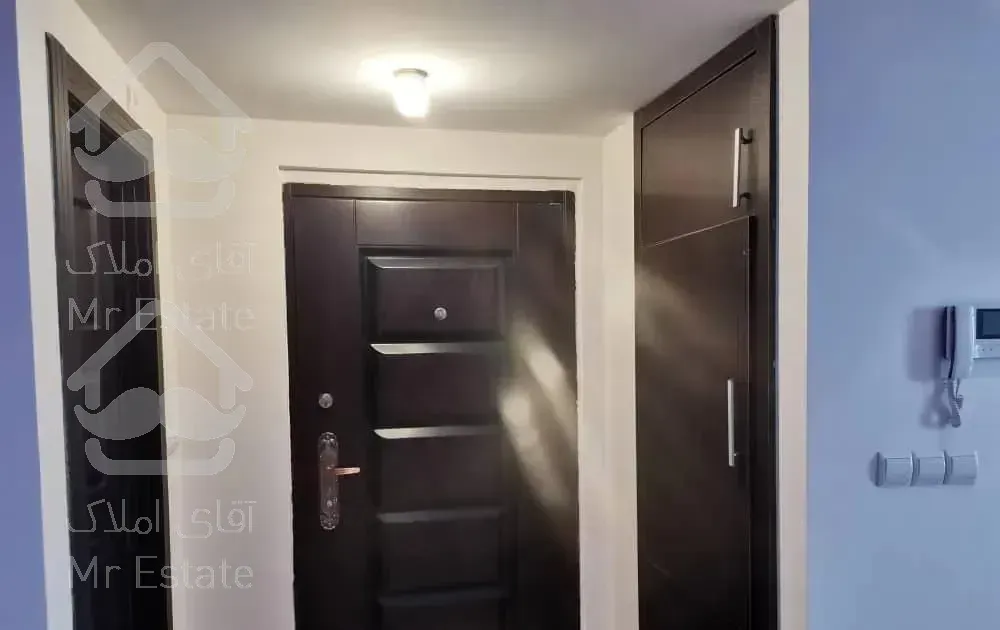 ۱۱۵متر /۲خواب/فول امکانات