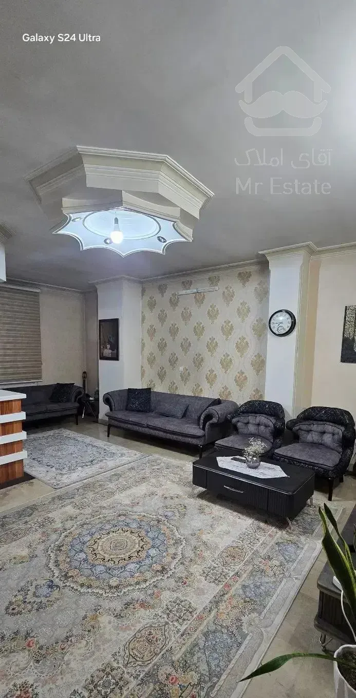 اجاره واحد ۶۰ متری منطقه ۲۲- امیرکبیر