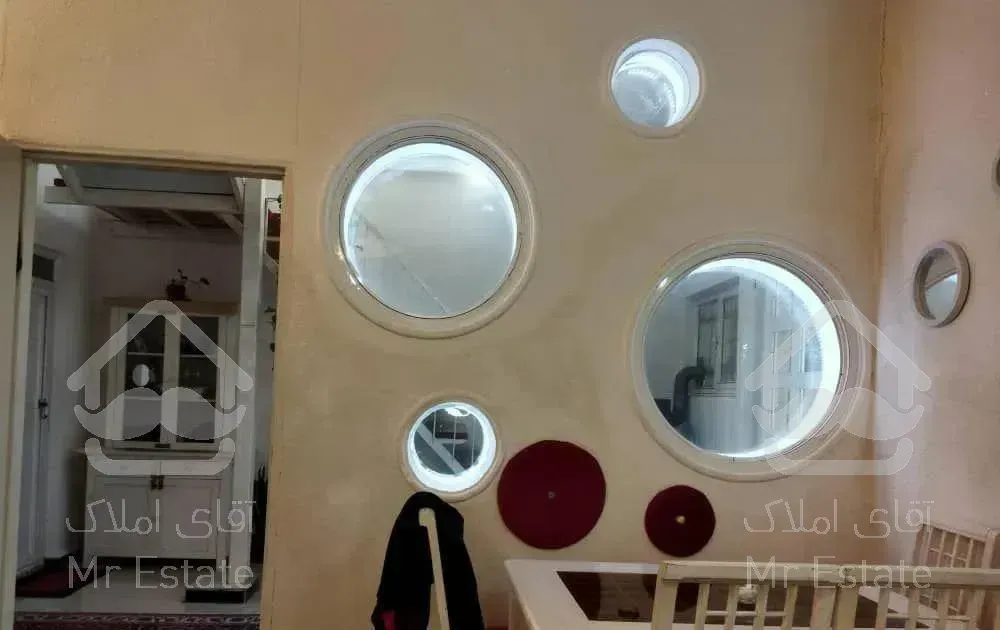 ویلا دربست 5 خوابه چمخاله