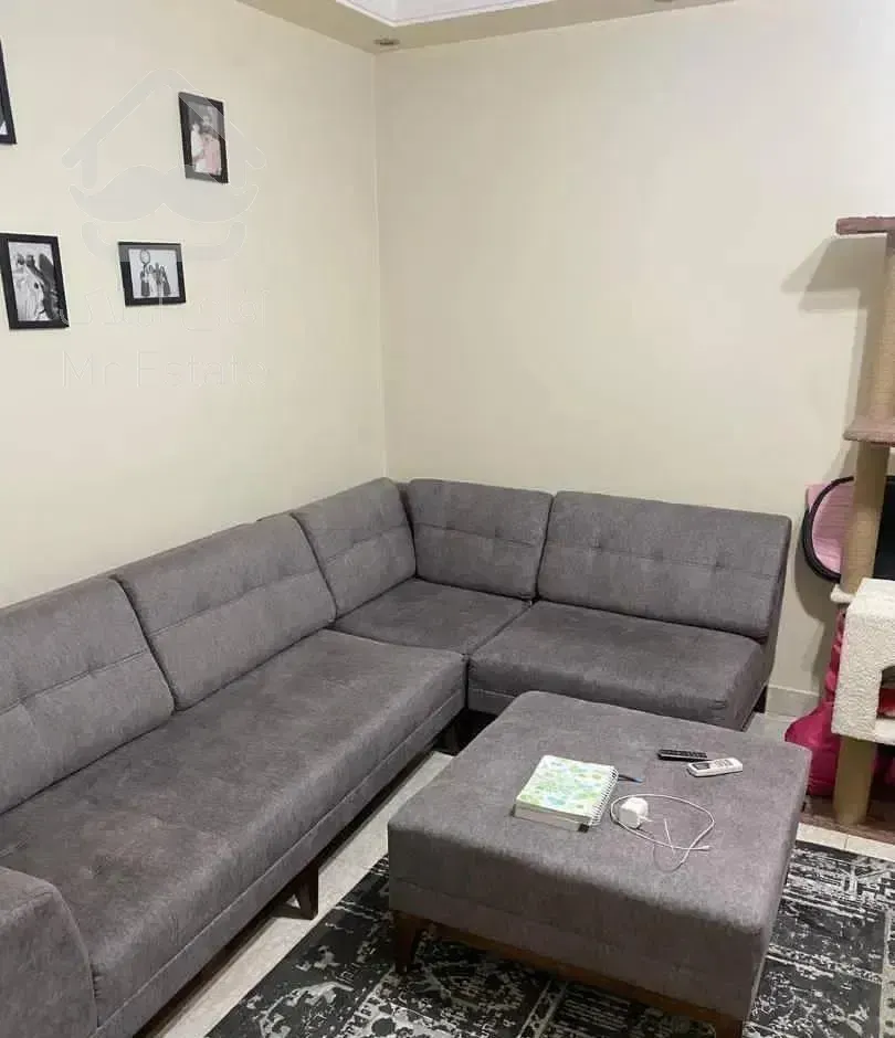 ۴۱متر تکواحدی طبقه اول با پارکینگ