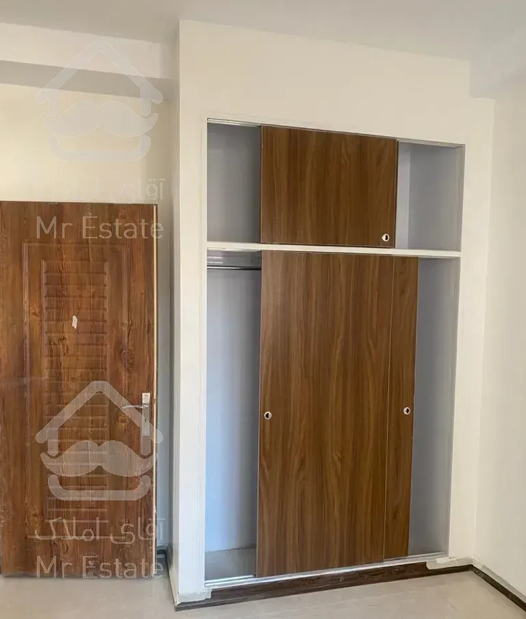 آپارتمان ۱۱۷متری/تک واحدی/حوالی برق آلستوم