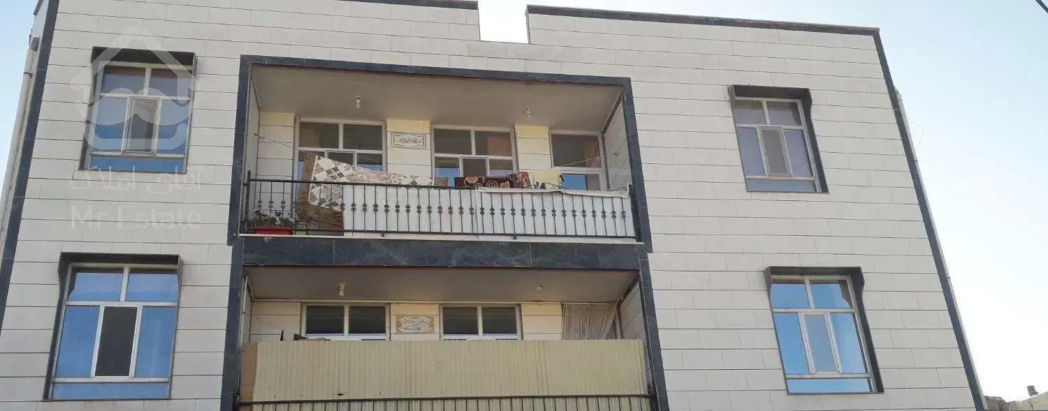 اپارتمان تک واحدی سه خواب شهر کیان