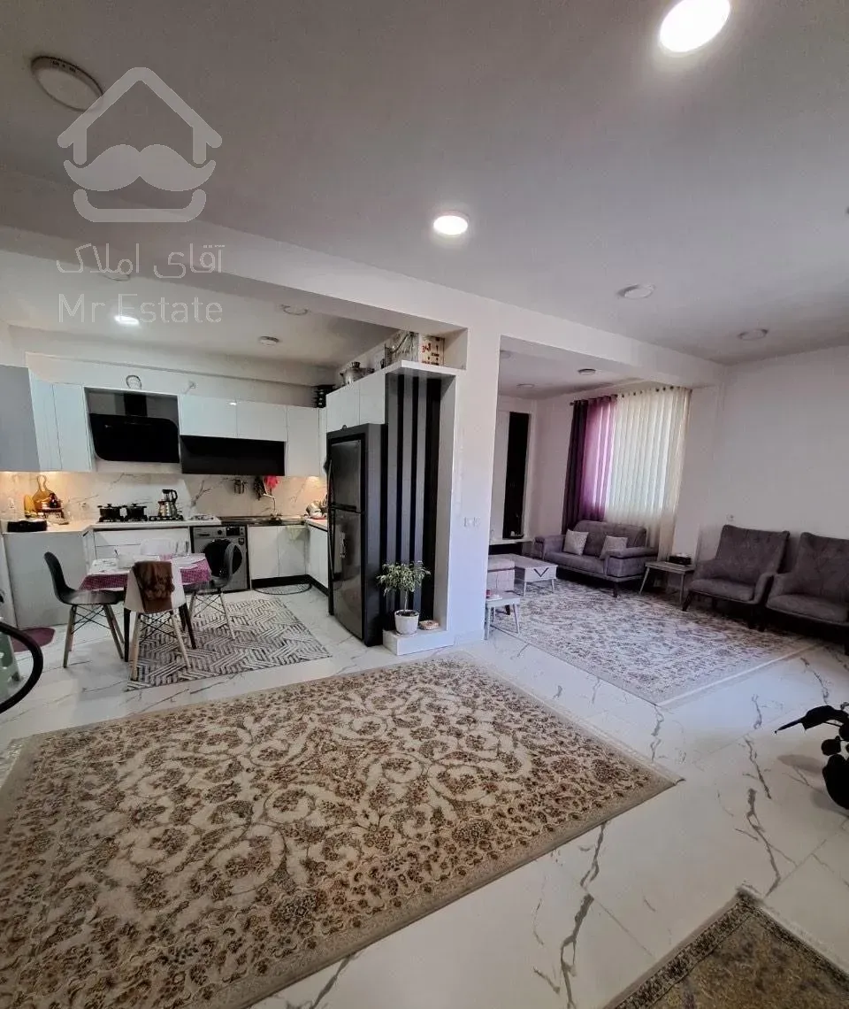 خانه ویلایی سند دار تک خواب