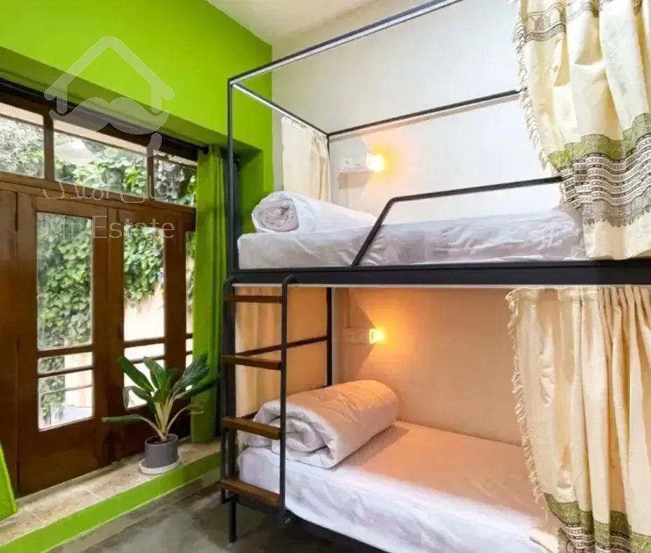 خوابگاه دخترانه vip بابل