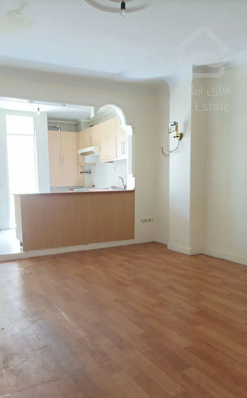 رهن و اجاره آپارتمان۶۸متر/دو خواب/قصرالدشت/alizade