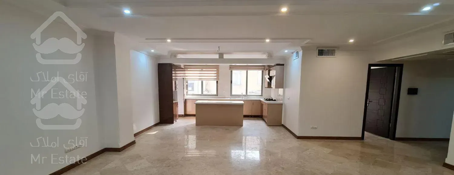 ۱۲۲متر ۳خواب شهرک سئول