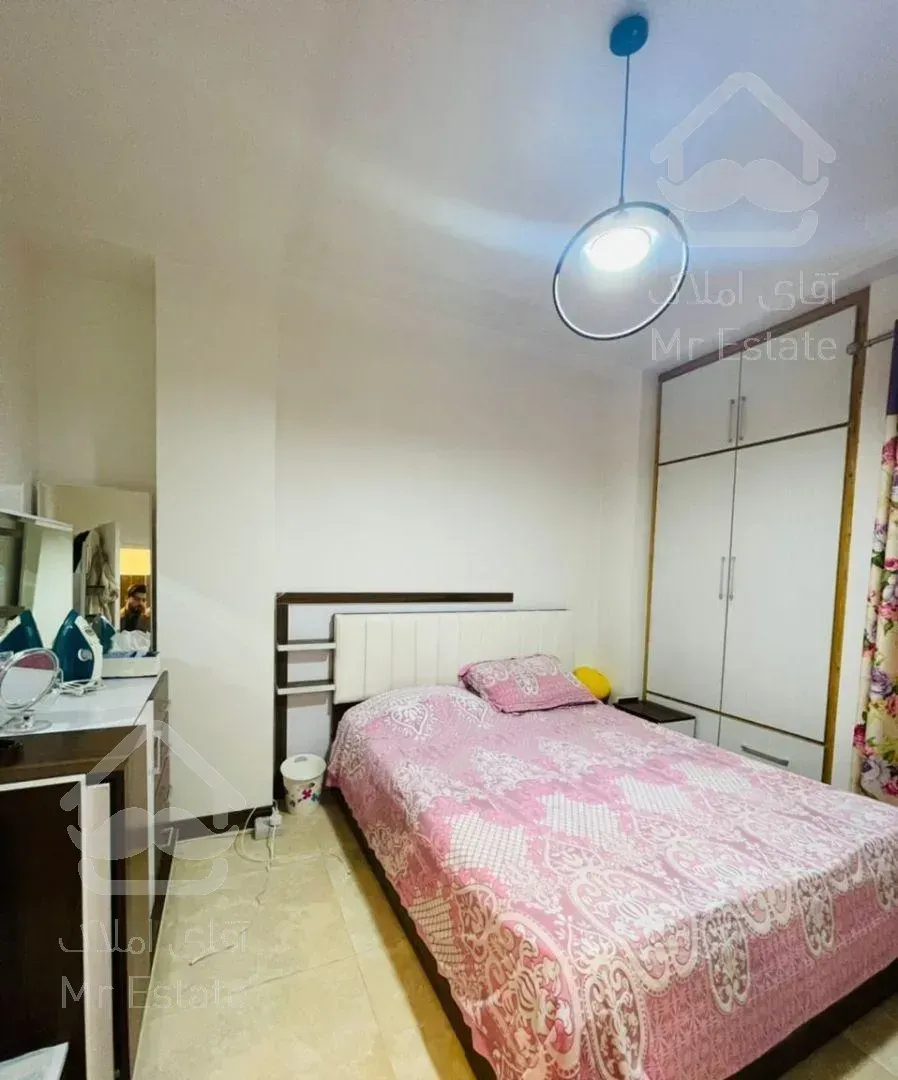 آپارتمان ۸۸ متری فول امکانات ایثار ۱۴